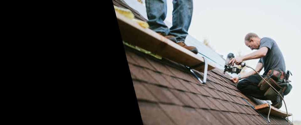 Butler Roofing Contractors